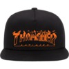 Thrasher Magazine x Anti Hero Pigeon Mag Hat