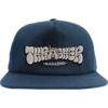 Thrasher Magazine Bully Hat - Adjustable