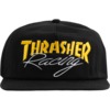 Thrasher Magazine Racing Hat