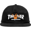 Thrasher Magazine Toy Machine Sect Hat