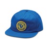 Thunder Trucks Charged Grenade Blue / Gold Hat - Adjustable