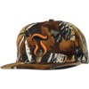 Thunder Trucks Insignia Camo Hat - Adjustable Thunder Trucks Insignia Camo Hat - Adjustable
