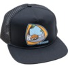 The Heated Wheel Skateboards Bank Mauler Hat