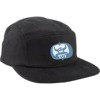 Toy Machine Skateboards Matokie Monster Black Hat - Adjustable