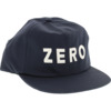 Zero Skateboards Army Hat