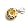 Spitfire Wheels Wheel Naturals Assorted Keychain