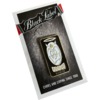 Black Label Skateboards Jeff Grosso Forever Pin