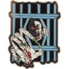 Deathwish Skateboards Spookies Pin