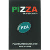 Pizza Skateboards P10 Lapel Pin