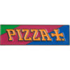 Pizza Skateboards Pizzla Lapel Pin