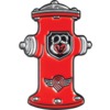Powell Peralta Andy Anderson Hydrant Pin