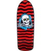 Powell Peralta OG Ripper Deck Red Lapel Pin