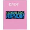 Rip N Dip Legalize Ripndip Pin