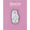 Rip N Dip Lord Nermal Pin