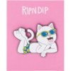 Rip N Dip Summer Friends Pin