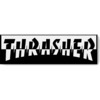 Thrasher Magazine Mixtape Black / White Pin
