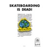 World Industries Skateboards Scribble Pin