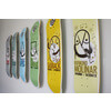 Sk8ology Single Deck Display Without Drill Bit