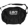 187 Killer Pads War Machine Black Duffel Bag - One Size Fits All