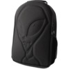 Alien Workshop Skateboards Believe Black Backpack - One Size Fits All