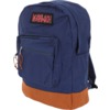 Deathwish Skateboards Deathspray Navy Backpack - One Size Fits All