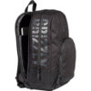 Grizzly Grip Tape G-Script Black Backpack - One Size Fits All