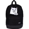 Rip N Dip Lord Nermal Black Backpack - One Size Fits All