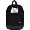 Rip N Dip Lord Nermal Black Backpack - One Size Fits All
