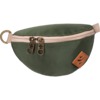 Revelry Supply Amigo Green Hip Pack - One Size Fits All