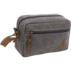 Revelry Supply Stoaway 5L Canvas Sage Travel Bag - One Size Fits All