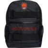 Spitfire Wheels Classic 87 Black / Red Backpack