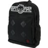 Spitfire Wheels LTB Arch Black Backpack