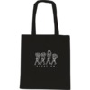 Sour Solution Skateboards Bodies Tote Bag