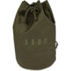 Sour Solution Skateboards Corey Military Green Duffle Bag