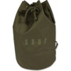 Sour Solution Skateboards Corey Military Green Duffle Bag - One Size Fits All