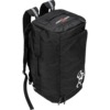 Triple 8 Skateboard Pads Gear40 Black Dufflepack Bag - One Size Fits All