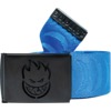 Spitfire Wheels Bighead Cut Out Crescent Black / Blue Web Belt - Adjustable