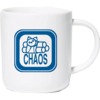 411 Video Magazine Chaos Coffee Mug