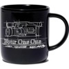 411 Video Magazine VX Coffee Mug