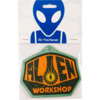 Alien Workshop Skateboards OG Logo Air Freshener