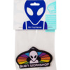 Alien Workshop Skateboards Spectrum Air Freshener