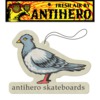Anti Hero Skateboards OG Pigeon Tea Scent Air Freshener
