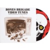 Bones Brigade Skateboards Video Tunes 2 Compact Disc Album