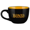 Bones Wheels Vato Noir Black 22oz Mug