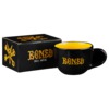 Bones Wheels Vato Noir Black 22oz Mug
