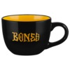 Bones Wheels Vato Noir Black 22oz Mug