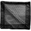 Chocolate Skateboards Waylon Chunk Black Bandana