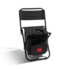 Chocolate Skateboards Chunk Spot Chair Black / White Spot Chair