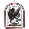 DGK Skateboards Guerrero Air Freshener
