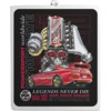 DGK Skateboards Syndicate Air Freshener